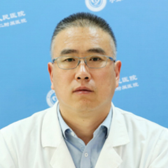 张勇