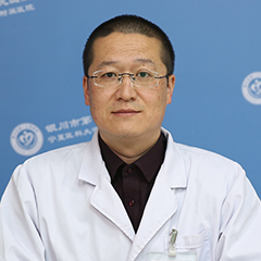 杨晓东
