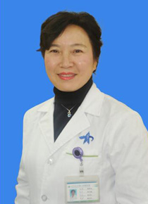李卫敏