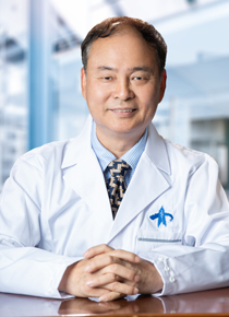 杨志尚