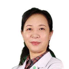 姜美英