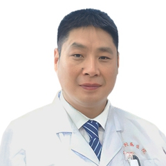 俞益丰
