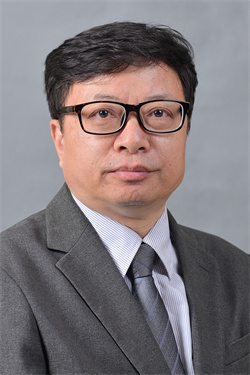 马振