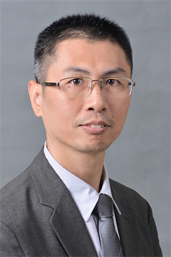 丘文军