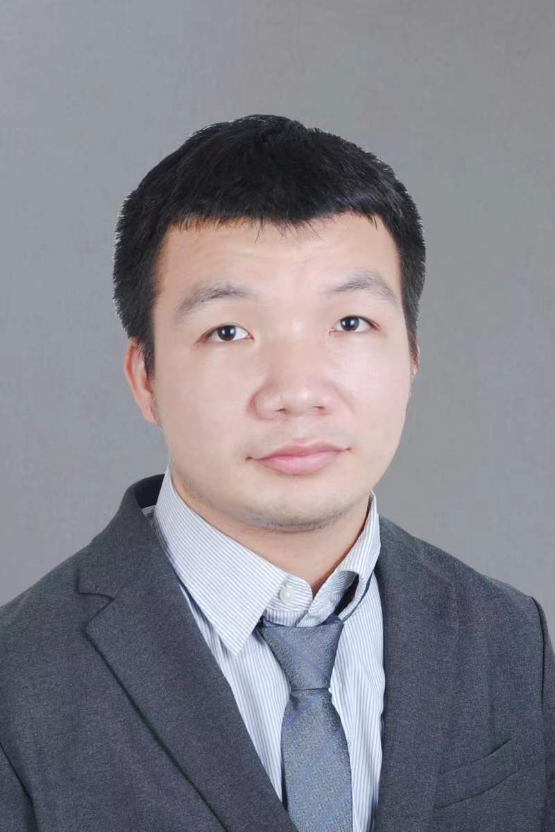 陈维俊