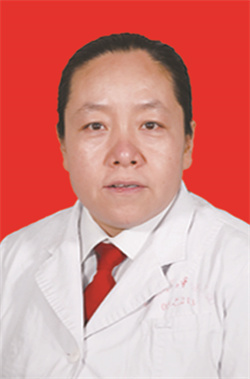 张小琴