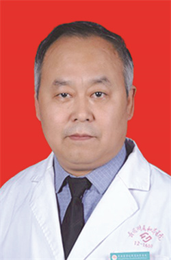 岳卫平