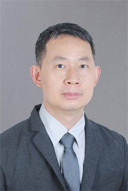 刘兆周