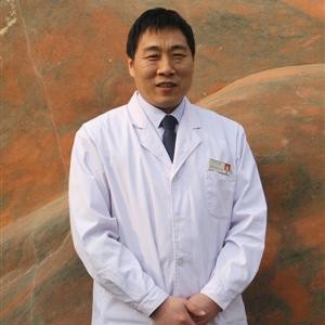 李利中