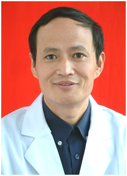 李安民