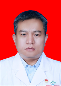许俊华