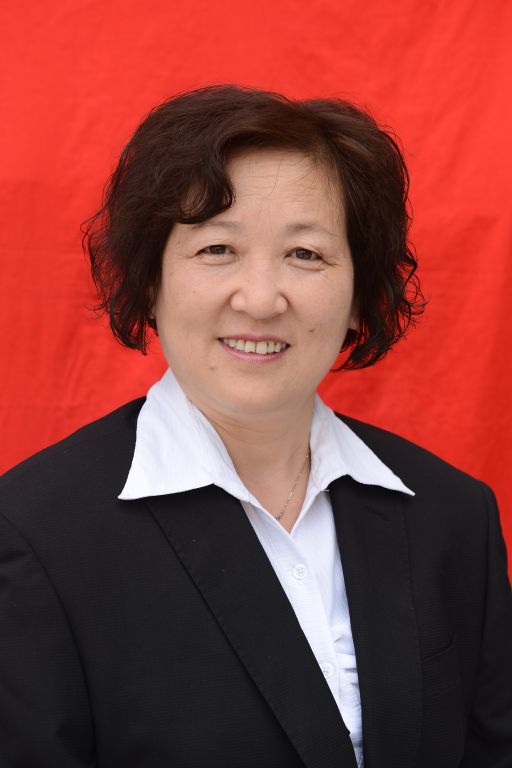 李明霞