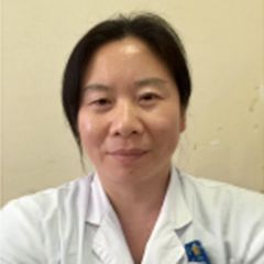 杜淑旭