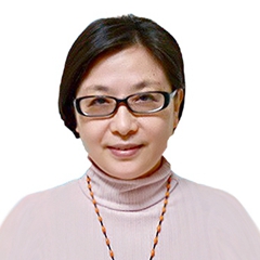 刘晓梅