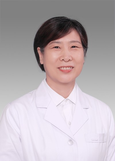 梁保丽