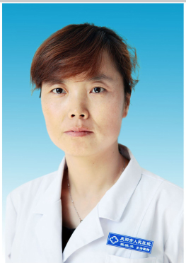 张晓兰