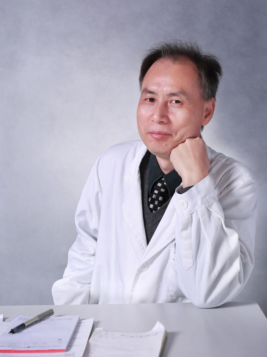 陈友华