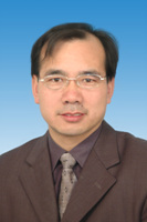 李志荣