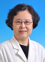 邓海莉