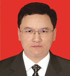 杨庆民