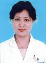 张瑜英