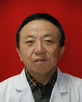 李金生