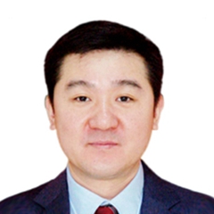李承罡
