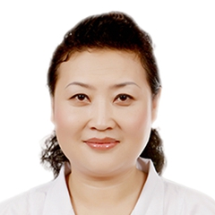张丽杰
