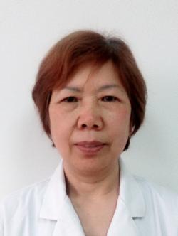 刘邦芝