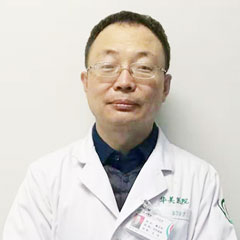 秦卫华