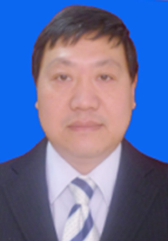 陈传亮
