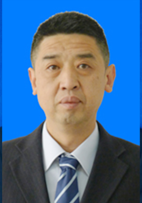 耿杰