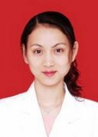 陈杏绮