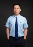 罗志军