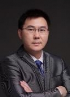 黄志华
