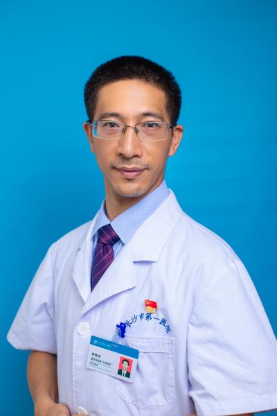 李榜龙