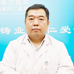 胡海清