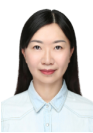 袁秀丽