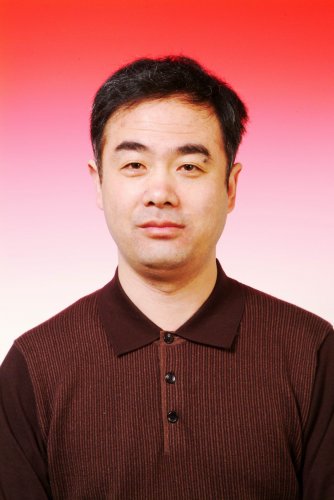 徐强音