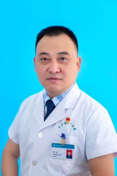 杨科
