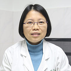 曾小茹