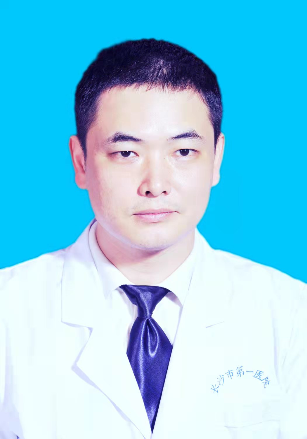 陈翔