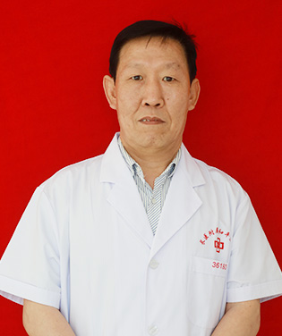 孙建林