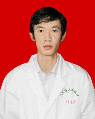 邓超鹏