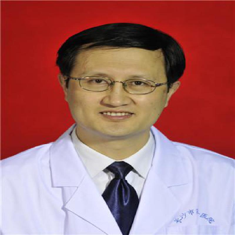 彭清雄