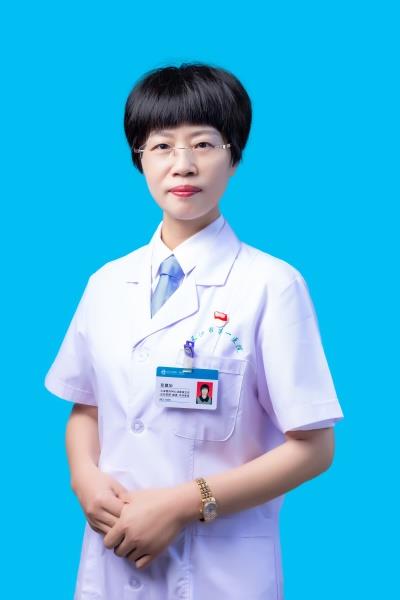 彭慧如
