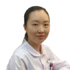陈森敏