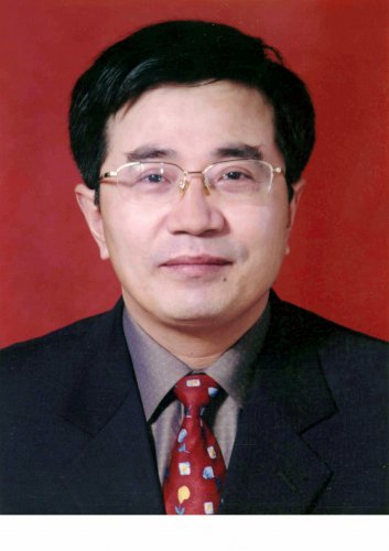 蒋建农