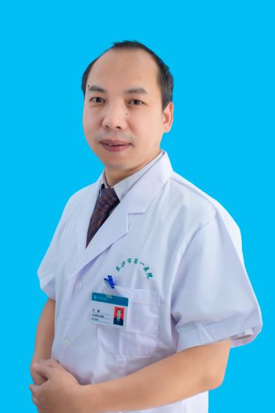 王健
