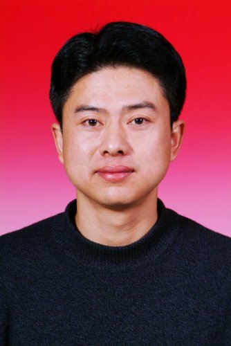 蒋晓东